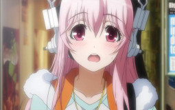 Kawaii girls