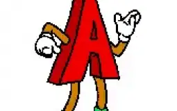 Alphabet Game