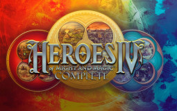 Heroes of Might and Magic IV — All Units