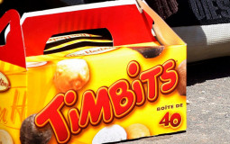 Timbit Tier List