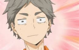 Haikyuu