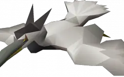 OSRS Skilling Pets