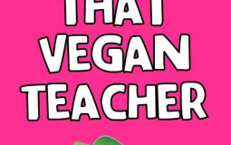 That Vegan Teacher