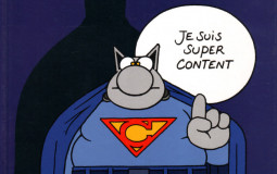 Plutôt Francis et Michel ou Crumble et Cookie ?