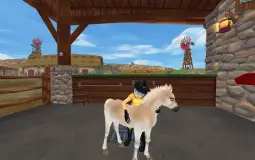 Star stable horses