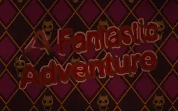 A Fantastic Adventure OFFICIAL STAND TIER LIST