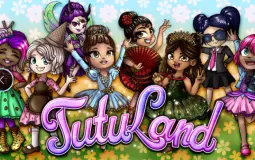 Tutuland tuts