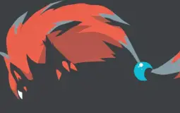 Pokemon Tierlist By Adrian