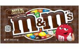 Candy List