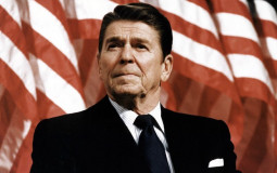 House of Reagan