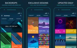 Dreamer - Apps