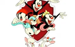 Animaniacs.