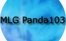 MLG Panda103