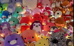 Squishmallow
