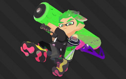 Splatoon 2 Hero Mode Weapons