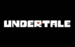 Undertale characters