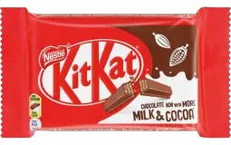 Chocolate Bars
