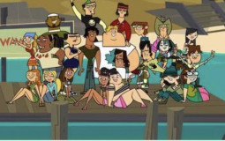 Rate total drama characters