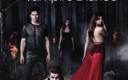 The Vampire Diaries