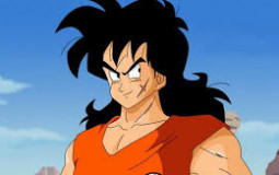 yamcha