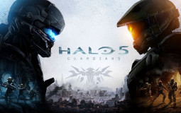 HALO 5 Weapons