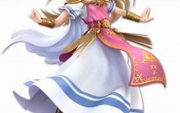 Zelda