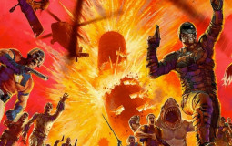 WHO WILL DIE IN THE SUICIDE SQUAD 2021