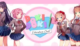 doki doki characters