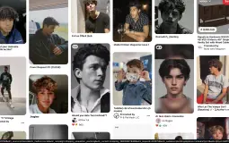 boys i liked