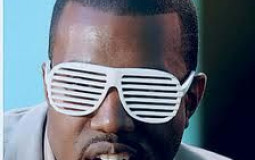 Kanye Discography