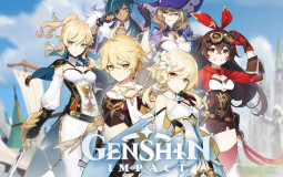 genshin impact