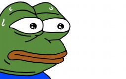 bruh moment