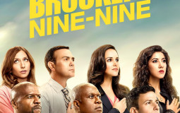 Brooklyn nine-nine characters