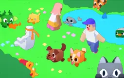 Mythical Pets