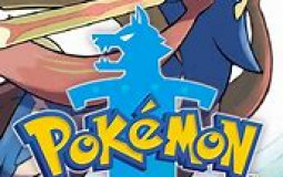 Pokemon Main Series Games