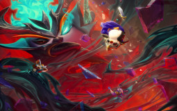 TFT SET 5, champions