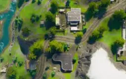 All fortnite locations seasons 1 to 13