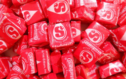 Starbursts Ranking