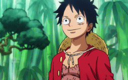 MUGIWARAS Tier List:cuzoes