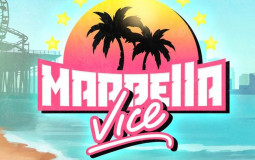 Marbella Vice