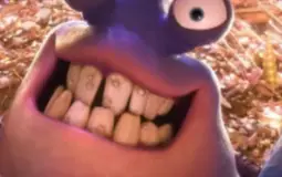 Disney Villains