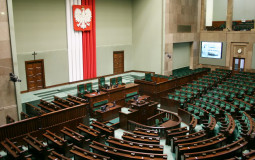 Political parties in Republic of Poland (ALL)