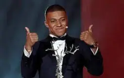 Kopa Trophy