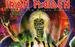 Iron Maiden Albums