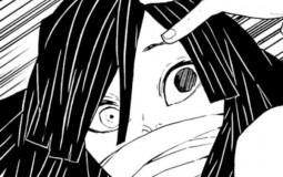 personagens de kny