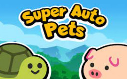 super auto pets free-top-play character ranking
