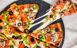 Frozen Pizza Tier List
