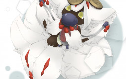 Mine in abyss people