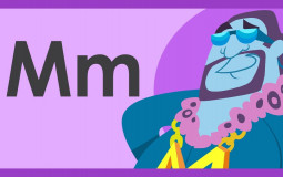 ABC Mouse Letter Songs