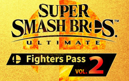 Smash Ultimate dlc pass 2